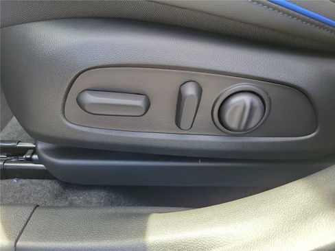 New 2026 Buick Envista Sport Touring w/ Convenience I Package FWD image 16