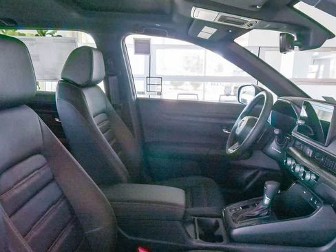 New 2026 Honda CR-V Sport-L image 16