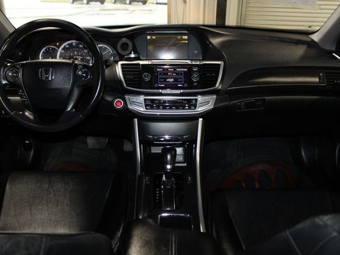 Used 2013 Honda Accord EX-L image 13
