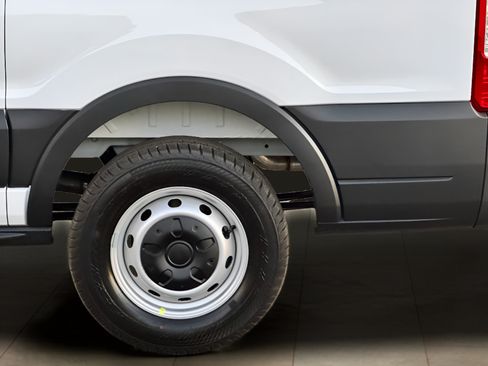 New 2026 Ford Transit 150 Low Roof RWD image 32