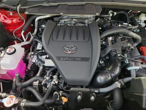 New 2026 Toyota Grand Highlander XLE image 21