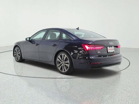Used 2023 Audi A6 Premium Plus AWD/4WD image 7