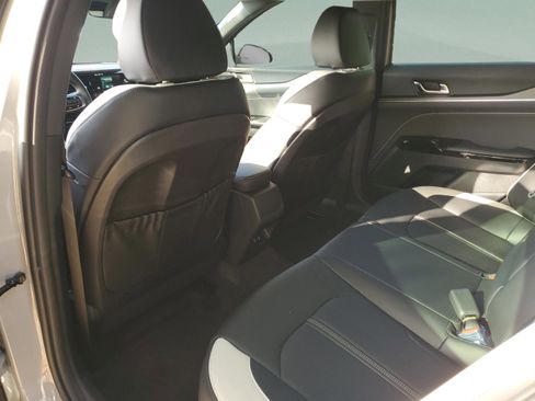 New 2026 Kia K5 GT-Line w/ GT-Line Premium Package image 9
