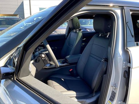 New 2026 Land Rover Range Rover Evoque Dynamic SE image 11