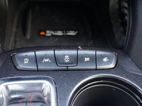 Used 2025 Chevrolet TrailBlazer RS w/ Convenience Package FWD image 28