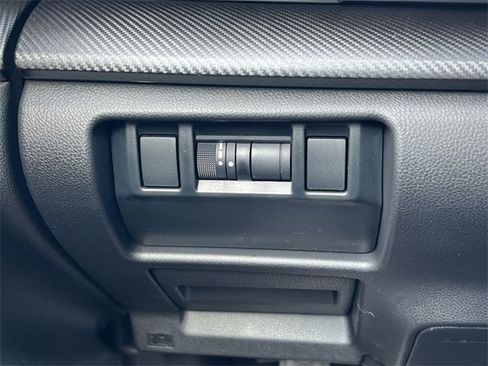 New 2026 Subaru Crosstrek 2.5i Limited image 21