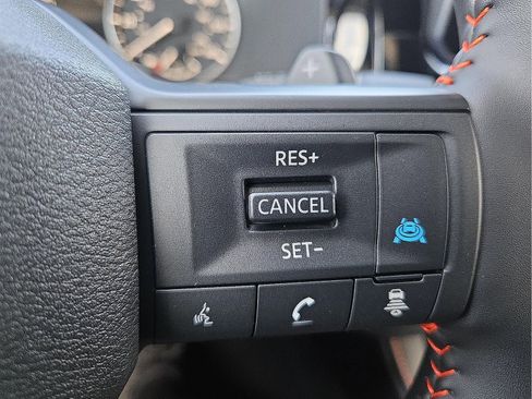 New 2026 Nissan Pathfinder Rock Creek image 19