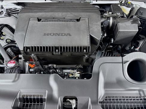New 2026 Honda Passport TrailSport Elite image 32