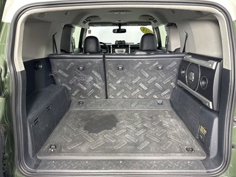 Used 2014 Toyota FJ Cruiser 4WD w/ Upgrade Package image 28