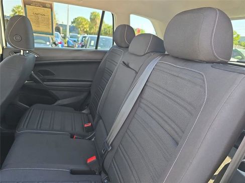 Used 2024 Volkswagen Tiguan S FWD image 10