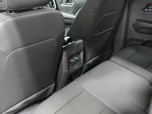 New 2025 GMC Canyon Elevation image 20