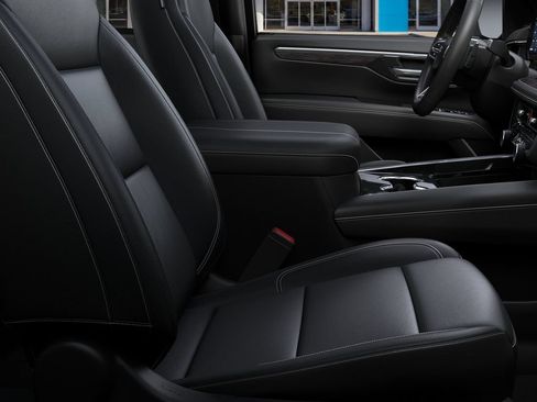 New 2026 Chevrolet Tahoe Z71 w/ Comfort Package AWD/4WD image 12