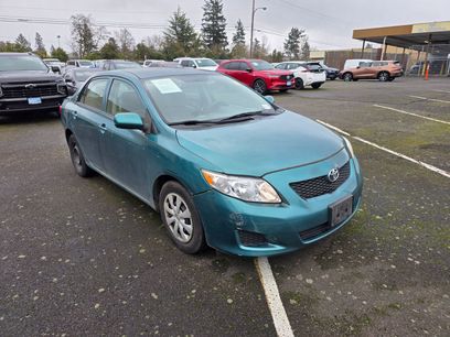 Used 2010 Toyota Corolla LE