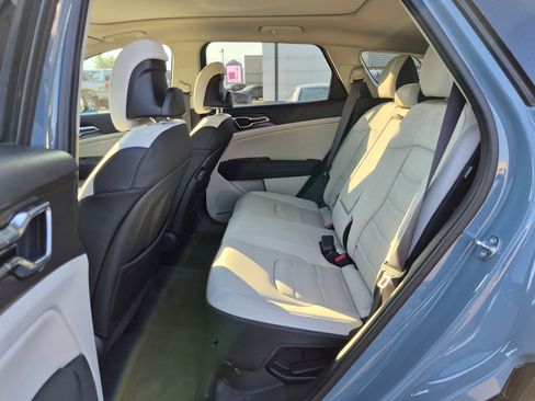 Used 2026 Kia Sportage SX Prestige AWD/4WD image 30