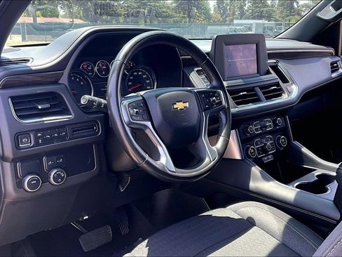 Used 2022 Chevrolet Tahoe LS RWD image 16
