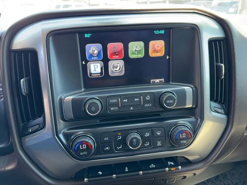 Used 2014 Chevrolet Silverado 1500 LT w/ Texas Edition, 1LT Trim RWD image 23