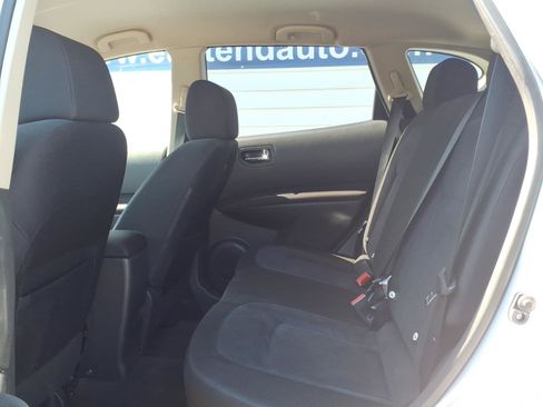Used 2013 Nissan Rogue S w/ Special Edition Pkg AWD/4WD image 10