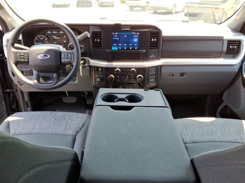 Used 2026 Ford F250 XLT w/ Tremor Off-Road Package AWD/4WD image 16