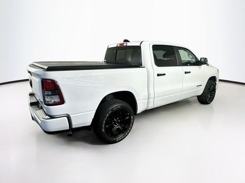 Used 2023 RAM 1500 Big Horn AWD/4WD image 9