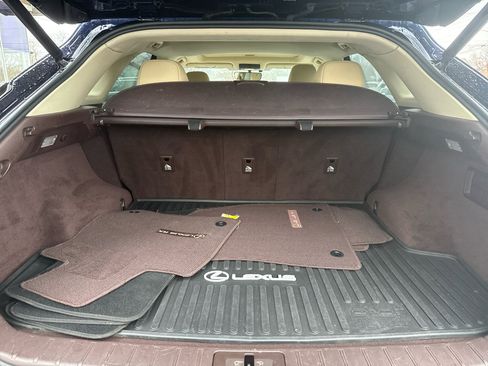 Used 2016 Lexus RX 350 AWD image 27