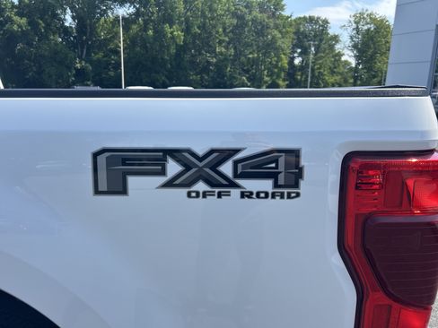 Used 2021 Ford F250 Lariat AWD/4WD image 7
