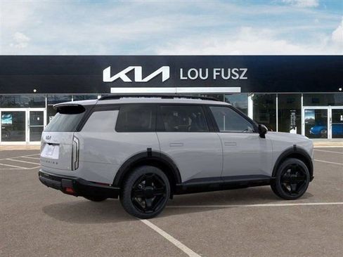 New 2027 Kia Telluride SX X-Line w/ Towing Package AWD/4WD image 6
