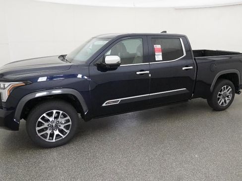 New 2026 Toyota Tundra 1794 Edition AWD/4WD image 2