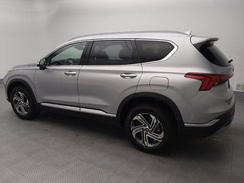 Used 2022 Hyundai Santa Fe SEL w/ Convenience + Premium Package AWD/4WD image 3