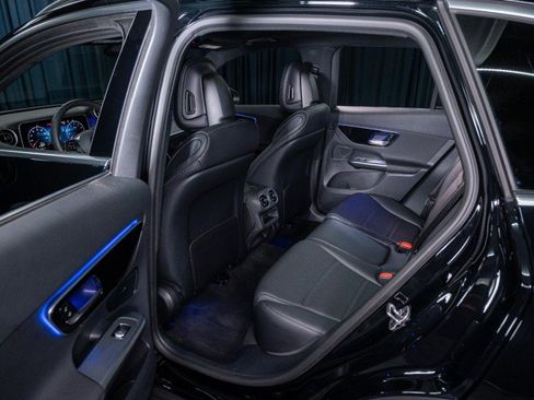 Certified 2026 Mercedes-Benz GLC 300 4MATIC image 24