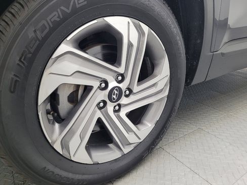 Used 2023 Hyundai Santa Fe SEL image 31