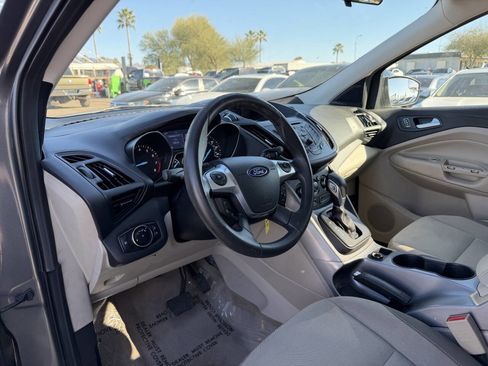 Used 2014 Ford Escape SE image 18