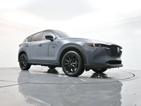 Used 2024 MAZDA CX-5 Carbon Edition image 30
