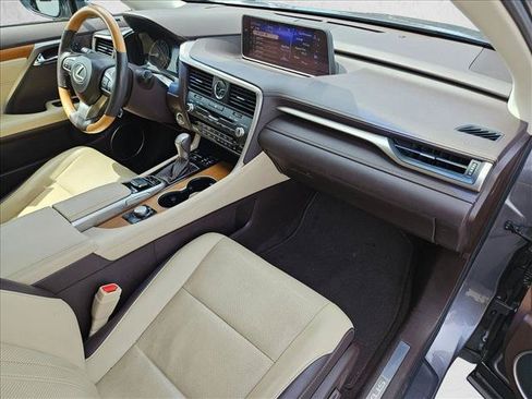 Used 2016 Lexus RX 350 FWD w/ Premium Package image 21