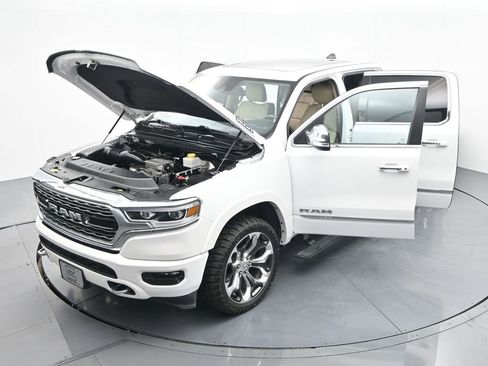 Used 2021 RAM 1500 Limited image 35