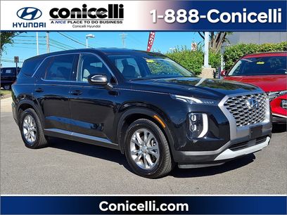 Used 2022 Hyundai Palisade SE