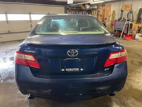 Used 2009 Toyota Camry SE image 10