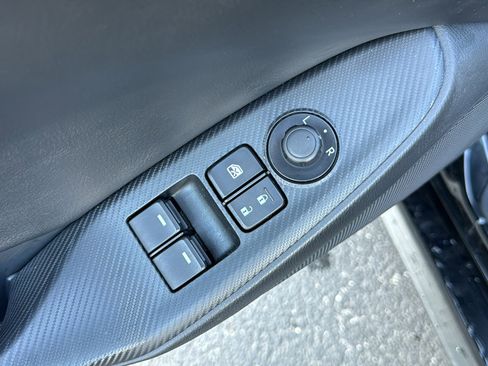 Certified 2025 MAZDA MX-5 Miata RF Grand Touring RWD image 12