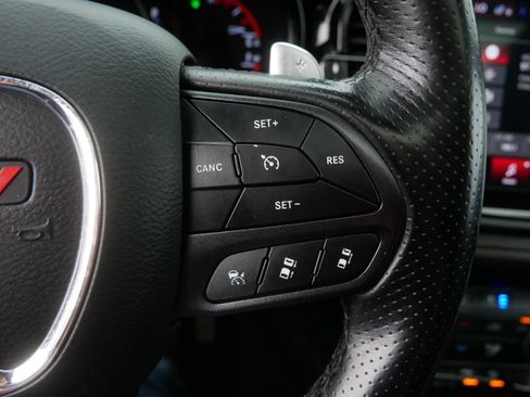 Certified 2023 Dodge Durango R/T AWD/4WD image 30