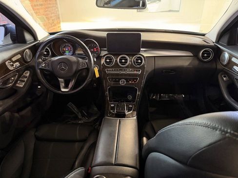Used 2016 Mercedes-Benz C 300 4MATIC Sedan image 15