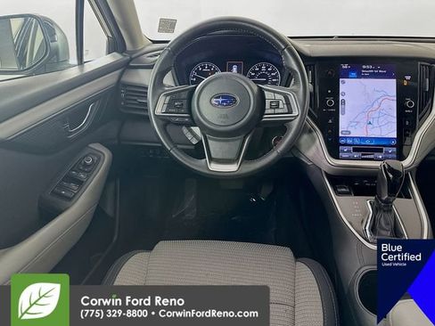 Used 2022 Subaru Outback Premium image 28