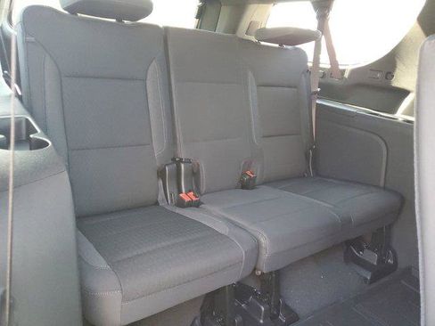New 2026 Chevrolet Suburban LS w/ LPO, Dark Essentials Package image 13