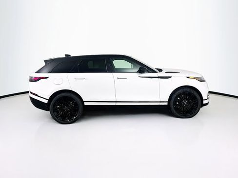 Used 2026 Land Rover Range Rover Velar Dynamic SE image 4
