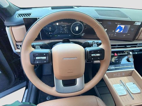 New 2026 Hyundai Santa Fe Calligraphy image 40