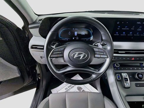 Used 2025 Hyundai Palisade SEL FWD image 10