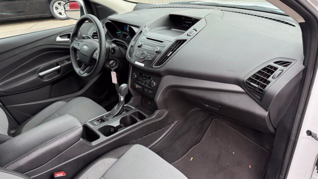 Used 2017 Ford Escape SE AWD/4WD image 23