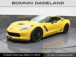 Used 2017 Chevrolet Corvette Grand Sport RWD video 1