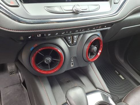 Used 2023 Chevrolet Blazer RS AWD/4WD image 30
