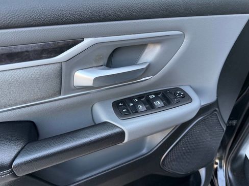 Used 2023 RAM 1500 Big Horn w/ Trailer Tow Group image 8