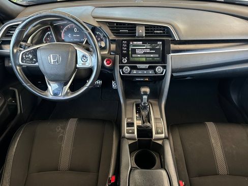Used 2020 Honda Civic Sport image 16
