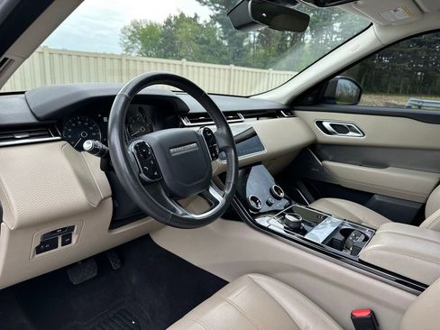 Used 2020 Land Rover Range Rover Velar S AWD/4WD image 16
